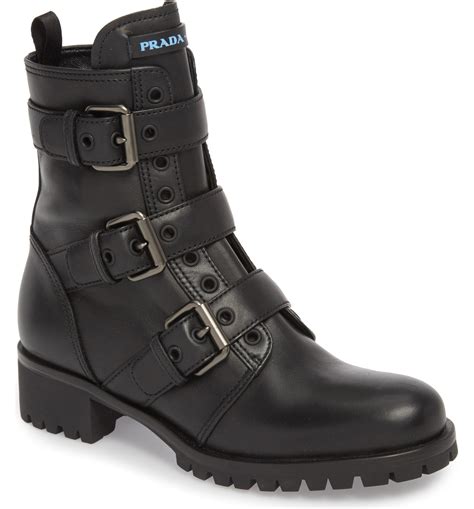 boots prada milano|Prada boots nordstrom.